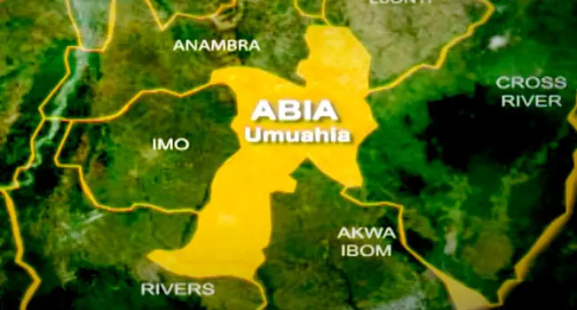 Security operatives begin manhunt for abductors of Chinese national in Abia