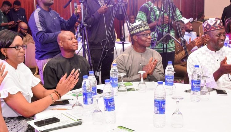 Solutions Journalism is key instrument in changing the narrative – Ihekweazu