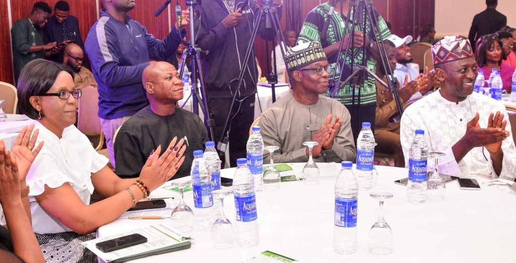 Solutions Journalism is key instrument in changing the narrative – Ihekweazu