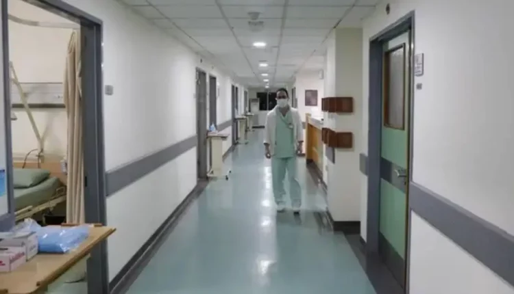 South Africa reports 197 cholera cases, 43 deaths