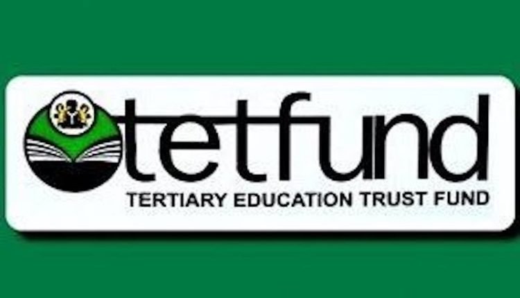 TETFUND provides N130m to MAPOLY for students’ skill acquisition – Rector 