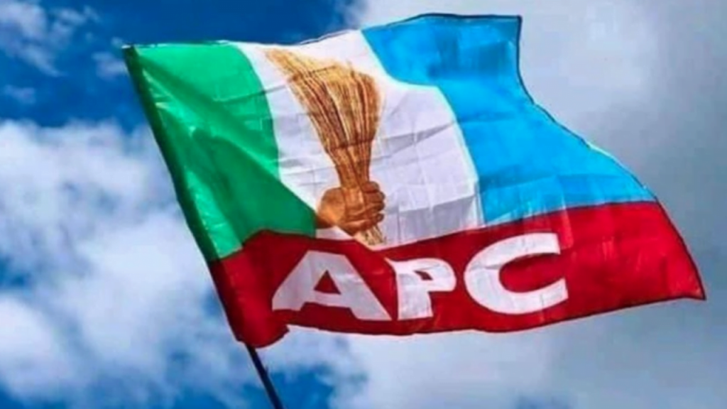 Taraba APC stakeholders forum dissociates self from consensus Ministerial nominee