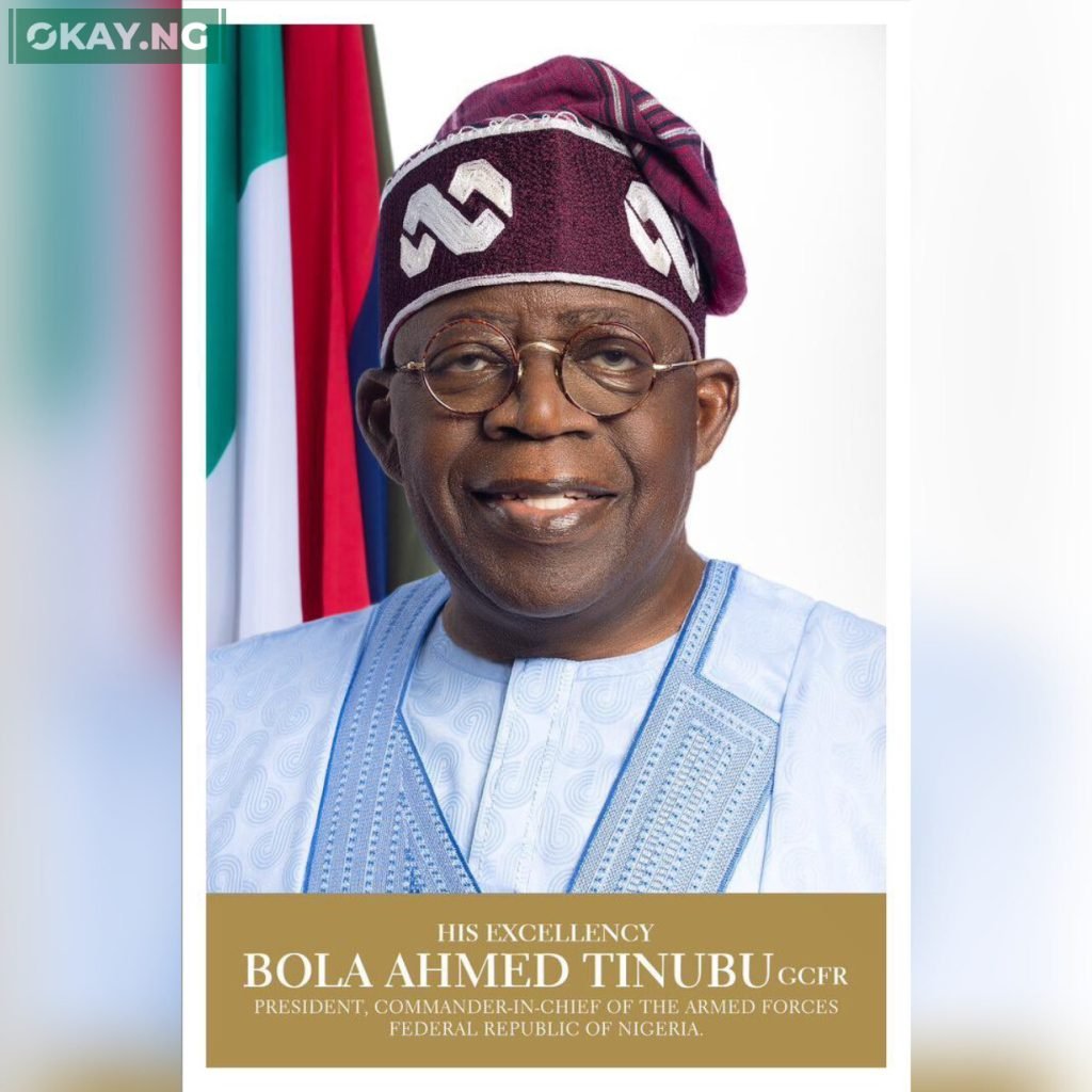 Tinubu signs bill on new judicial officers retirement age