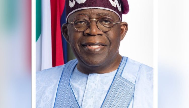 Tinubu signs bill on new judicial officers retirement age