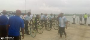 World Bicycle Day: Cycling healthy for physical well-being, cheaper — FRSC