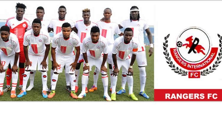 2023/2024 NPFL: Rangers FC inaugurates 11-man recruitment committee