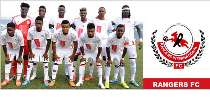 2023/2024 NPFL: Rangers FC inaugurates 11-man recruitment committee