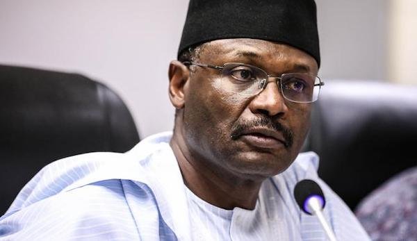 2023 Elections: INEC receives 216 case files on suspended Adamawa REC, election offenders