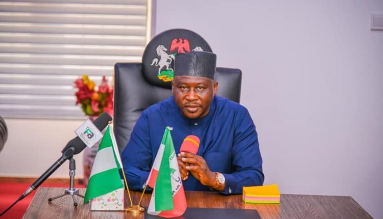 Adamawa govt vows to address water scarcity