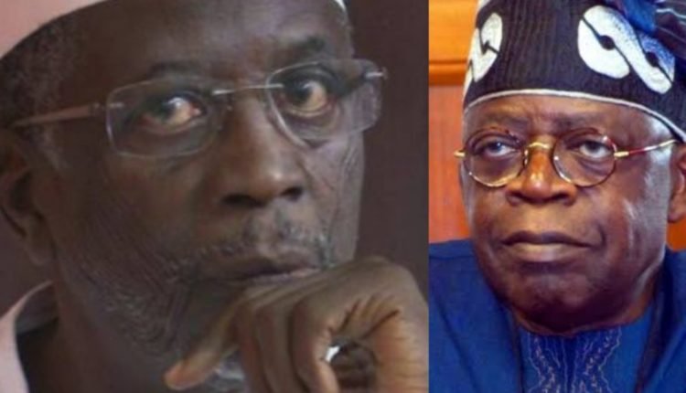 Bafarawa Warns Tinubu, Nigerians Against Looming Dangers
