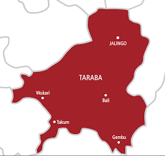 Breaking: tension in Taraba over planned turbaning of Chief