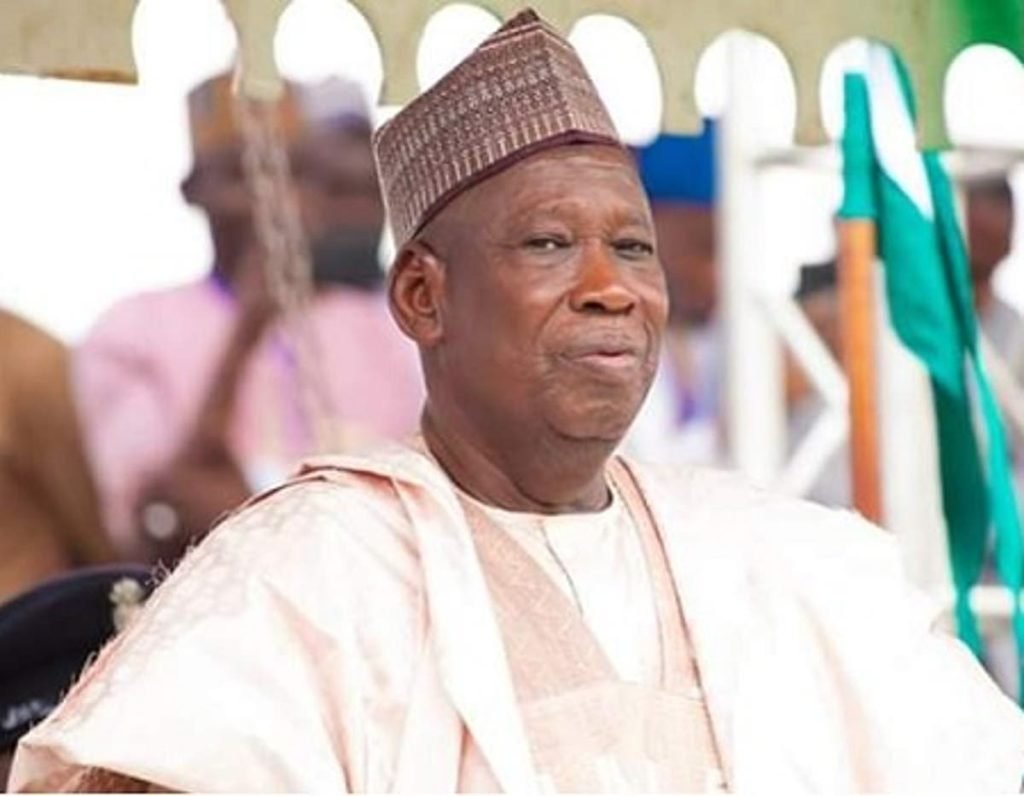Disregard anti-graft invitation, Kano APC tells Ganduje