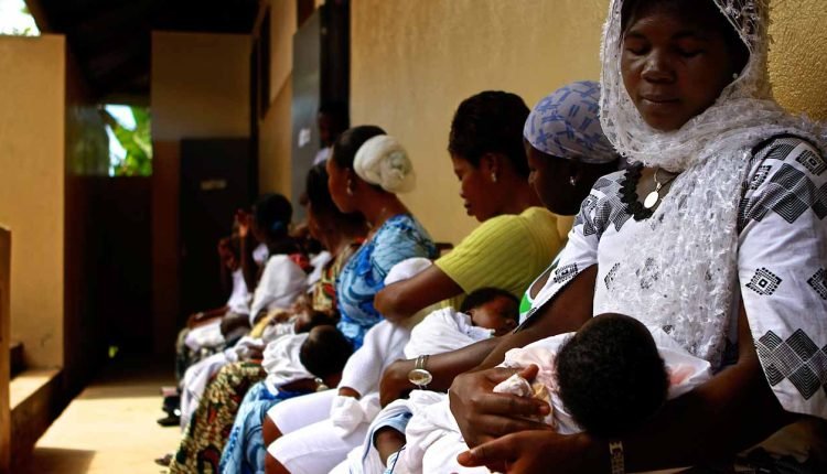 Expand sexual reproductive centres to rural areas, expert urges Lagos Govt