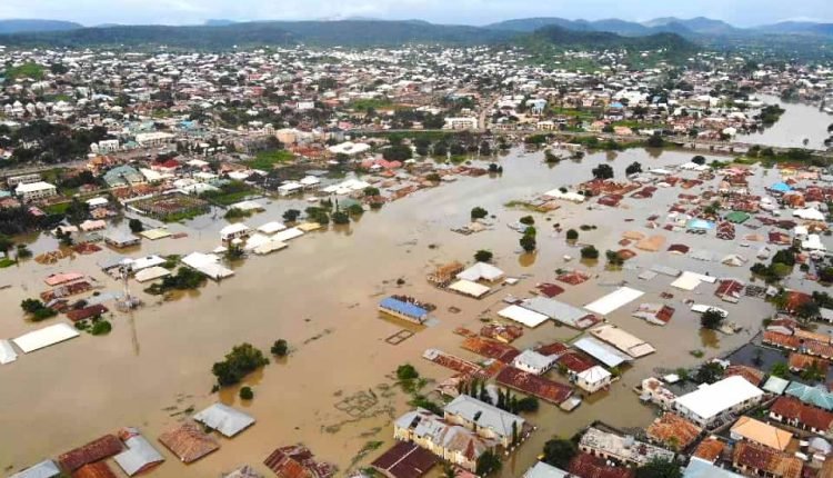 Flood Alert: North West states adopt mitigation measures, relocate possible victims