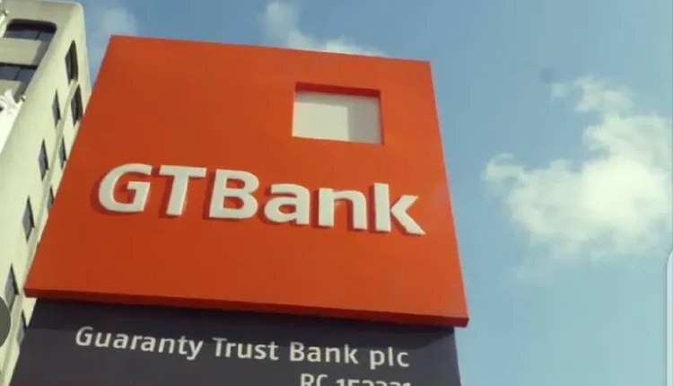 GTBank wins best bank in Nigeria at Euromoney Awards