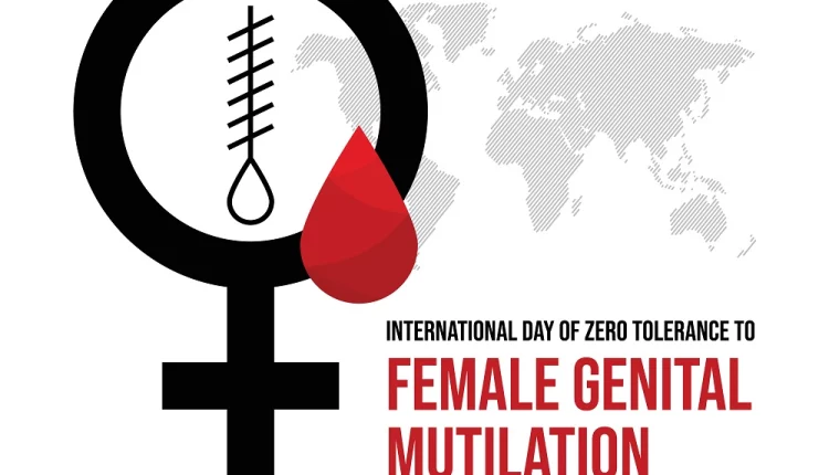 Genital mutilation should be grounds for asylum – German minister