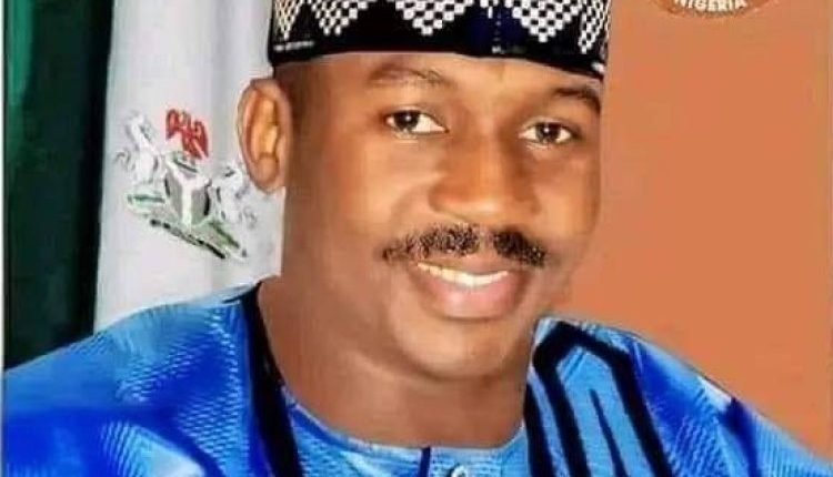 Gov Aliyu Swears-in SSG, Chief of Staff, Urges Efficient Service Delivery