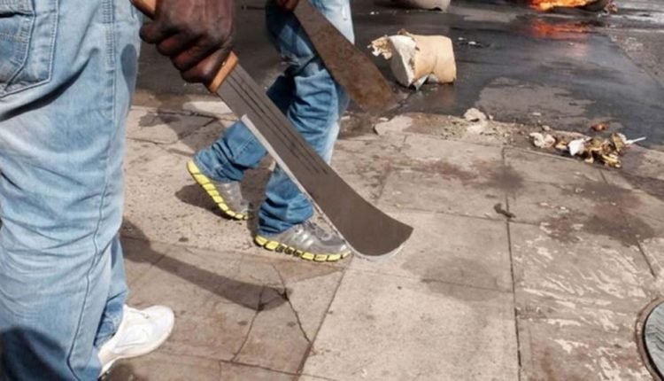 Group condemns fresh communal clash in Taraba 