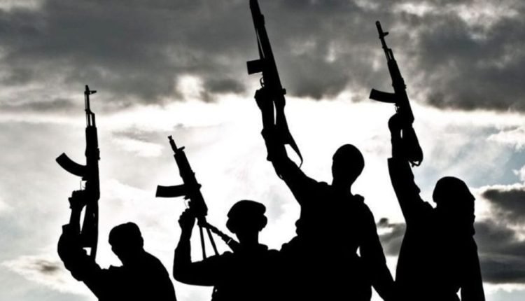 Gunmen invade Maku’s residence, injure 4 security personnel