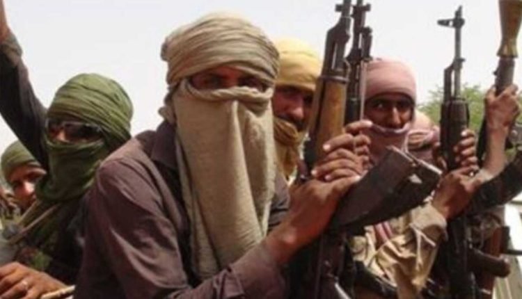 Gunmen kill 8 villagers in Plateau