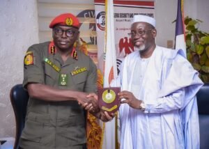 Herders/Famers conflict: Gov. Namadi seeks NSCDC intervention