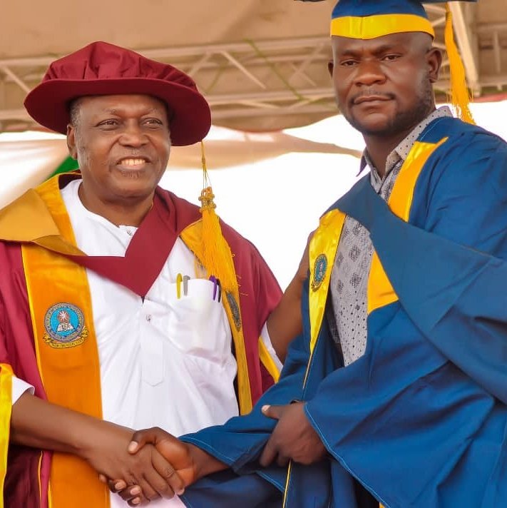 Taraba State Polytechnic: the making of a model citadel of learning