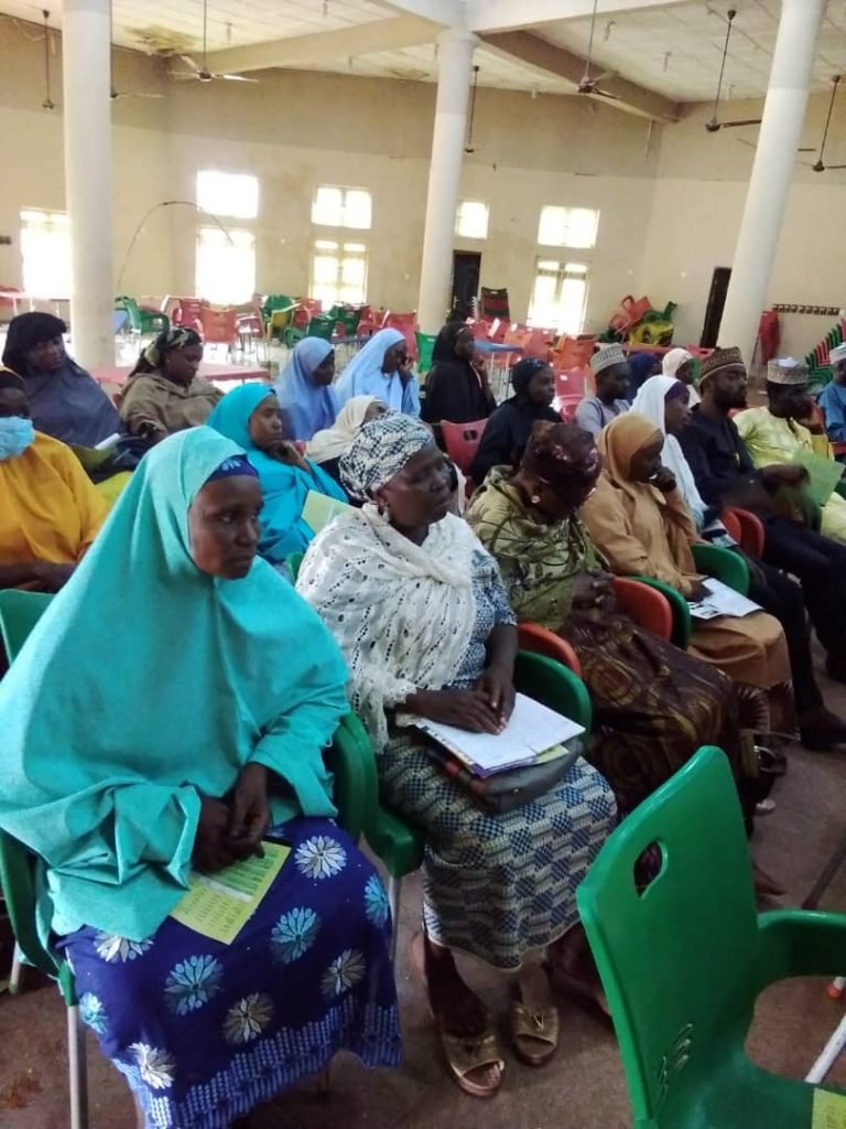 FG trains 80 youths, women on cassava processing in Kebbi