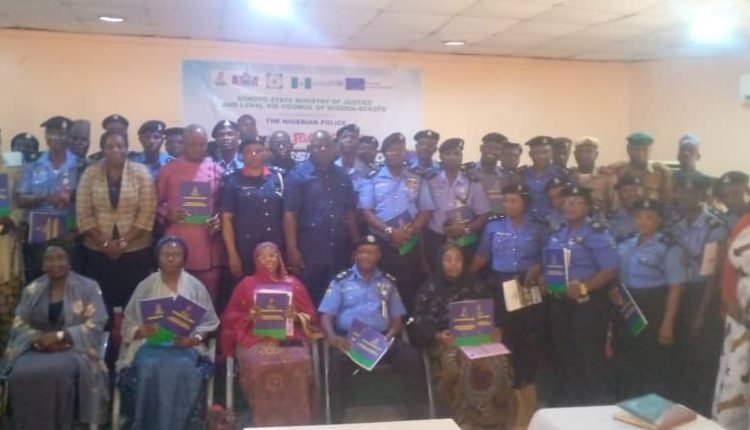 Collaborate With Other Agencies For Effective Child Protection In Nigeria, Police Told