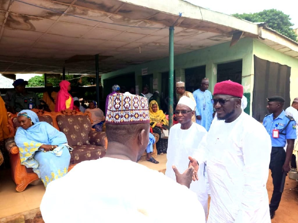 New Initiative inaugurates conditional cash transfer to enhance routine immunisation in Kebbi 
