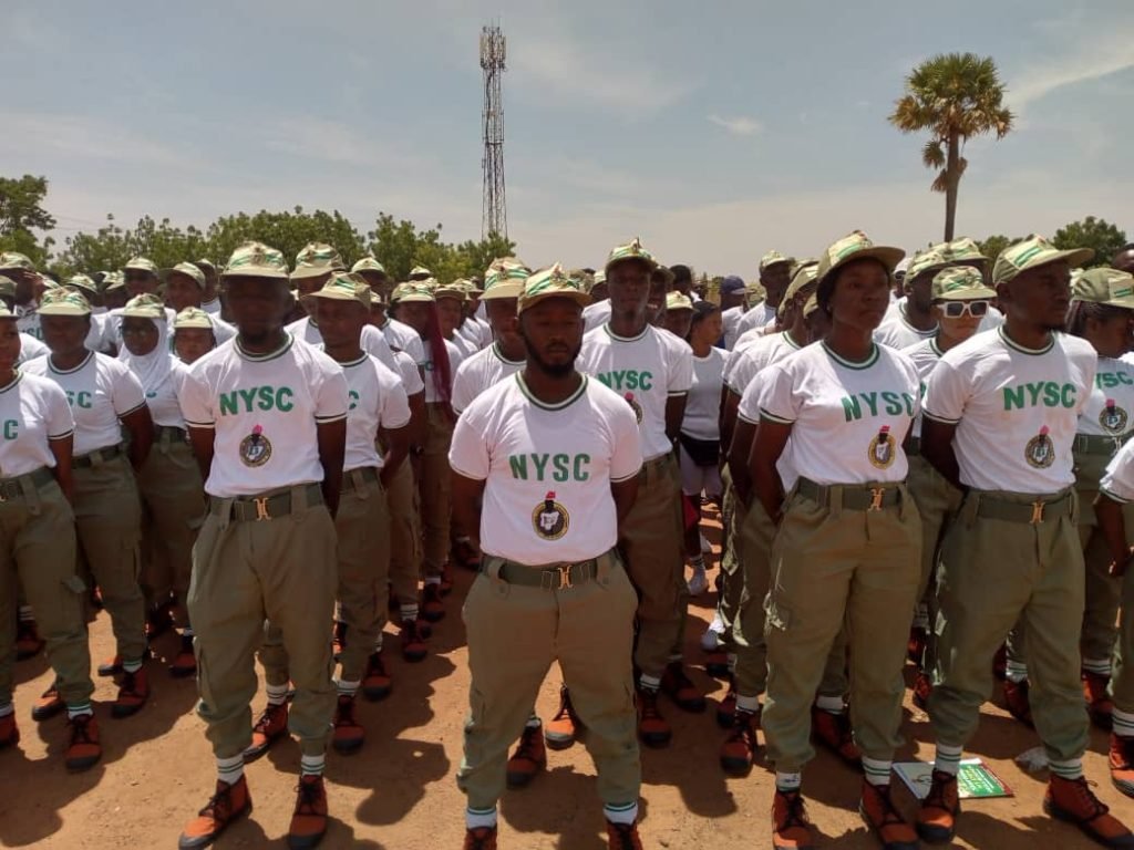 Aliyu Assures Corps Members of Adequate Security in Sokoto.