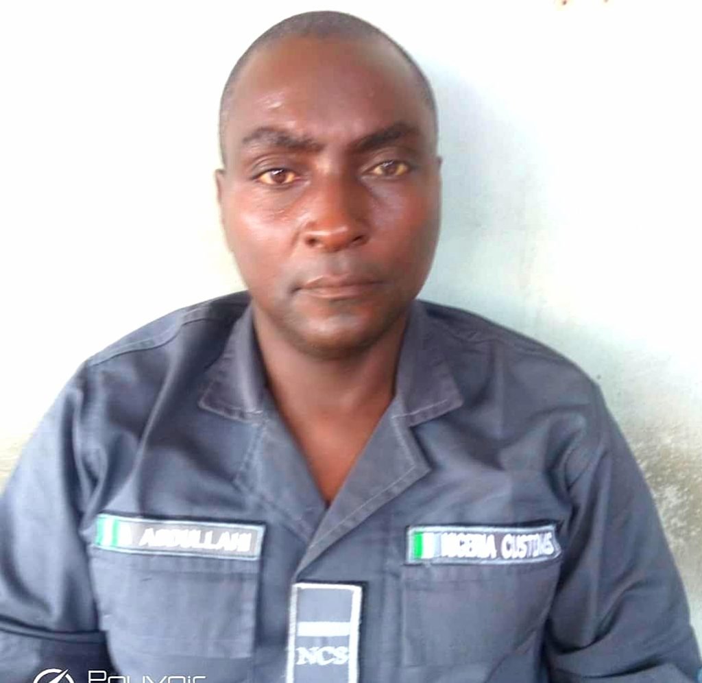 Suspected car smuggler kills customs officer while on duty in Kebbi 