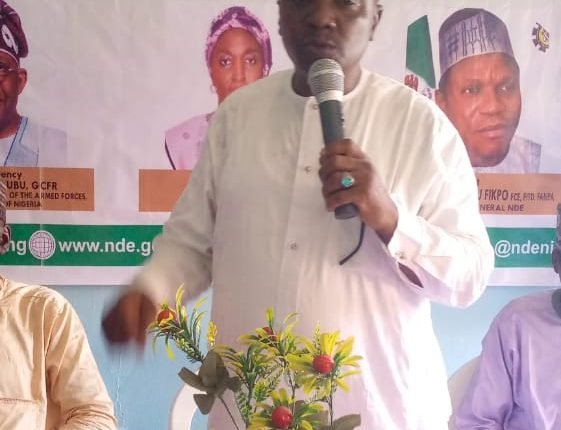 NDE To Train 30 Youths On Environmental Beautification In Sokoto