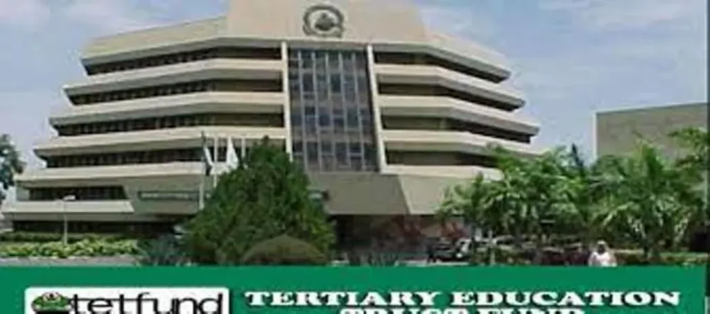 Kaduna State university associate professor secures N18,5m TETFund grant