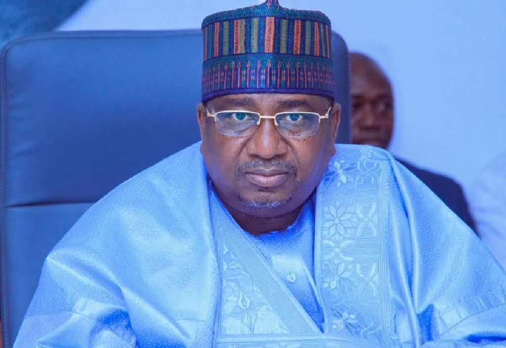 Kebbi Gov. sacks aide for indecent social media posting