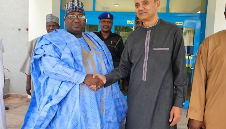 Kebbi seeks World Bank’s assistance to create investment opportunities