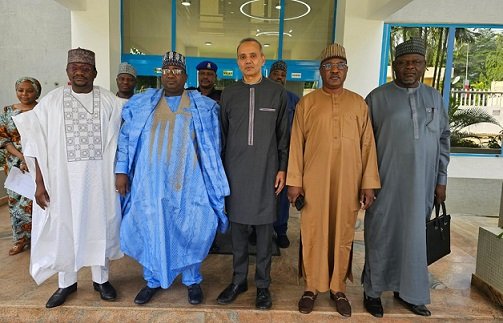 Kebbi seeks World Bank’s assistance to create investment opportunities