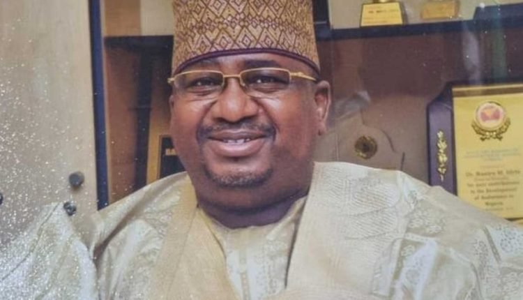 Kebbi seeks media support to develop