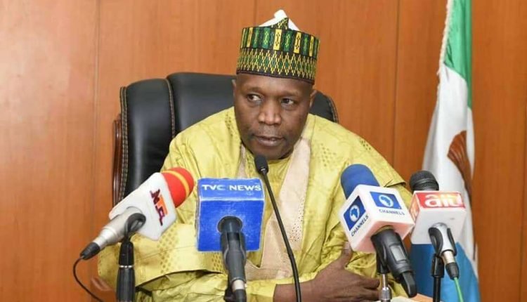 Making Gombe a model remains my vision – Gov. Yahaya