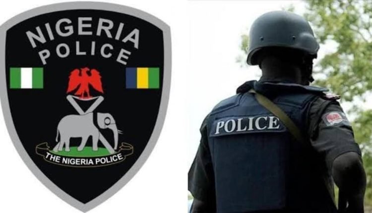 Man beheads 84-year-old in Ogun, die resisting arrest