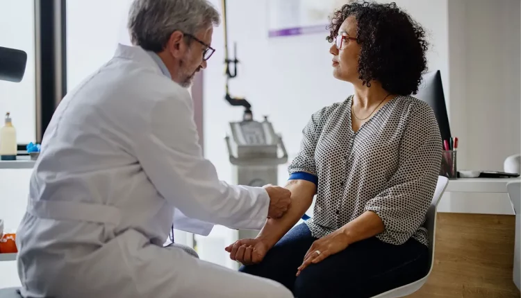 Medical expert says menopause is a natural occurrence, don’t be afraid 