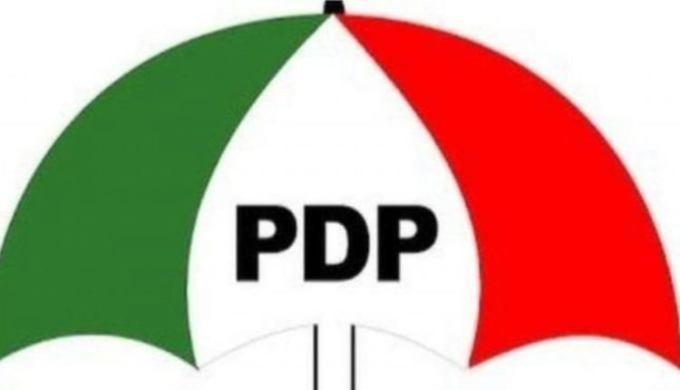 Minority Leadership: PDP NWC meets senate caucus