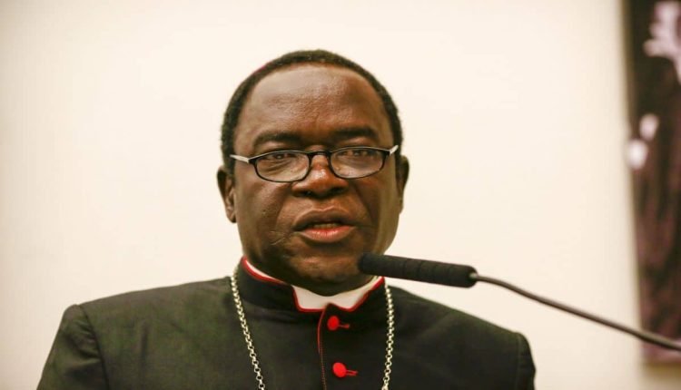 Most FG Formations In Nigeria In Breach Of The Law--Kukah