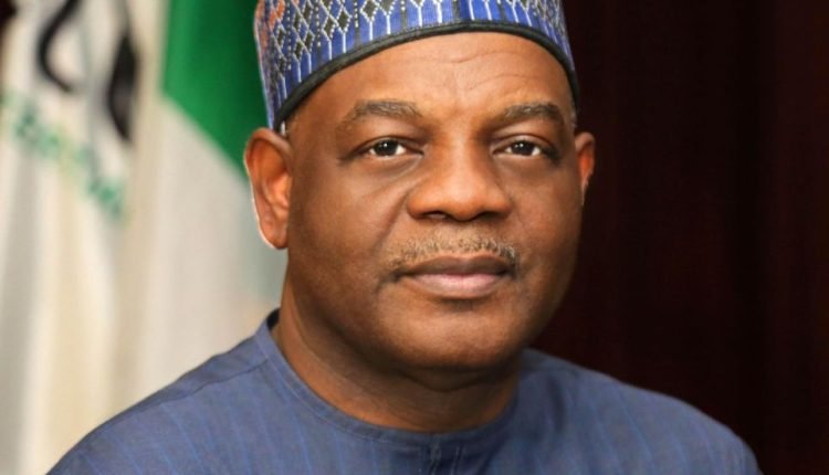 TETFund: Echono Received Apology by LUAC over False Allegation