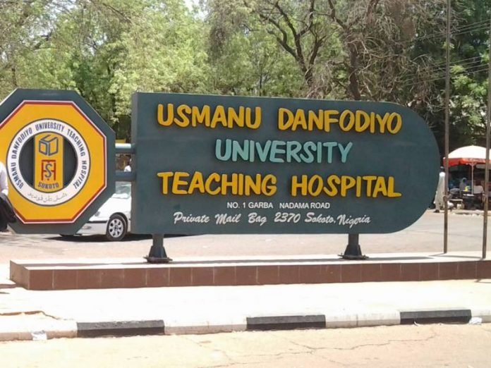 No Outbreak Of Strange Disease In Sokoto UDUTH, Says CMD
