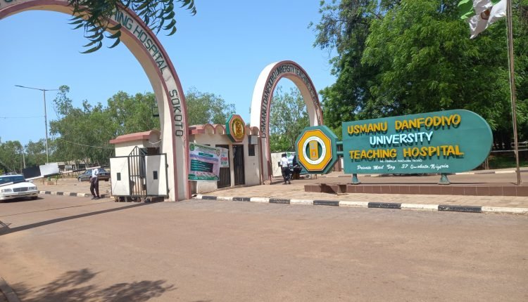 No Outbreak Of Strange Disease In Sokoto UDUTH, Says CMD