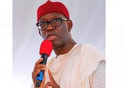 PDP celebrates Okowa at 64