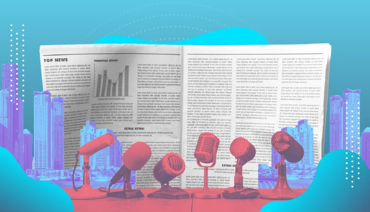 Publisher tasks media organisations on care, development of journalists