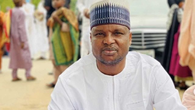 REOPENED- Court admits Abba Kyari to N50m bail in charge over asset declaration breach