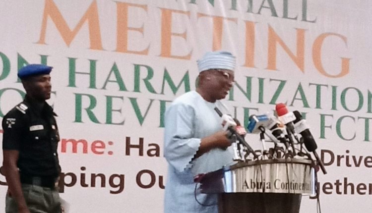 Revenue harmonisation, digitilisation will enhance revenue collection in FCT – Perm. Sec  