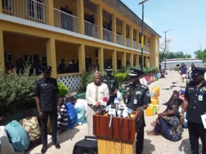 Security: Borno, Adamawa, Yobe move to tackle new phase of insecurity